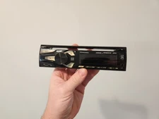 Dual XMD280BT Faceplate Only