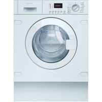 NEFF V6320X2GB/04 Intergrated Washer Dryer 7/4Kg 1355rpm White E Rated RRP £999!
