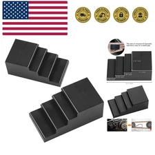 2pcs Primary Drive Locking Tool Fit For Harley Davidson Twin Cam Lock Hub Dow...