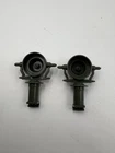 1983 GI Joe Headquarters Commander Center ARAH part spotlight set of 2