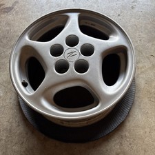 Wheels for 1990 Nissan 300ZX for sale | eBay
