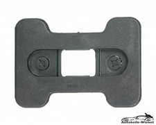 Stoßstange Halter / für VW Golf 2 19E 83-92