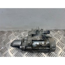 BMW M5 F90 2018 Starter motor 8657337 Petrol 466kW OOT15049