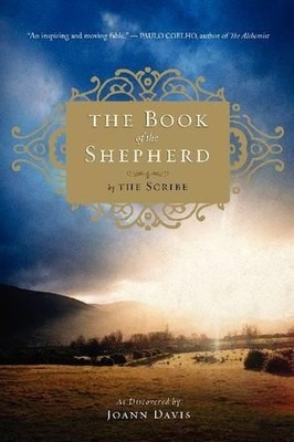 Joann Davis The Book of the Shepherd (Taschenbuch)