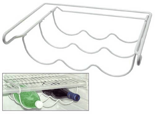Support bouteilles universel Electrolux 5028415900 pour grand réfrigérateur
