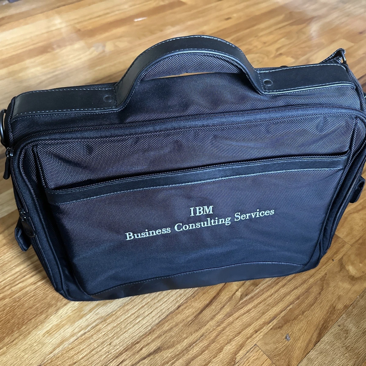 IBM Laptop Shoulder/Messenger Bags for sale | eBay