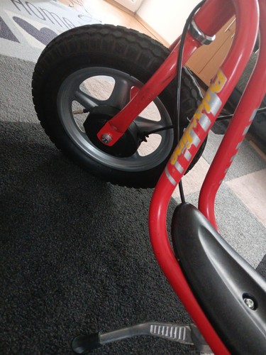 Baby Fahrrad Urlaub - Bild 2 von 5