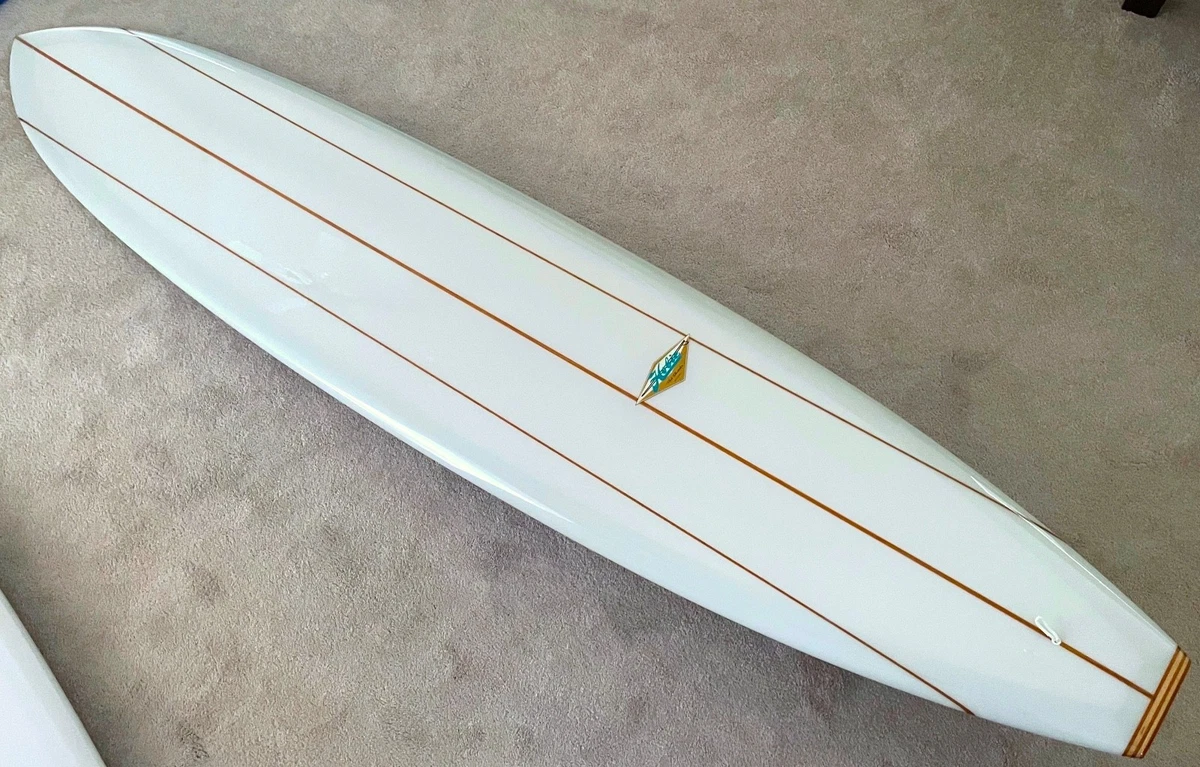 Hobie Surfboard In Surfboards for sale | eBay