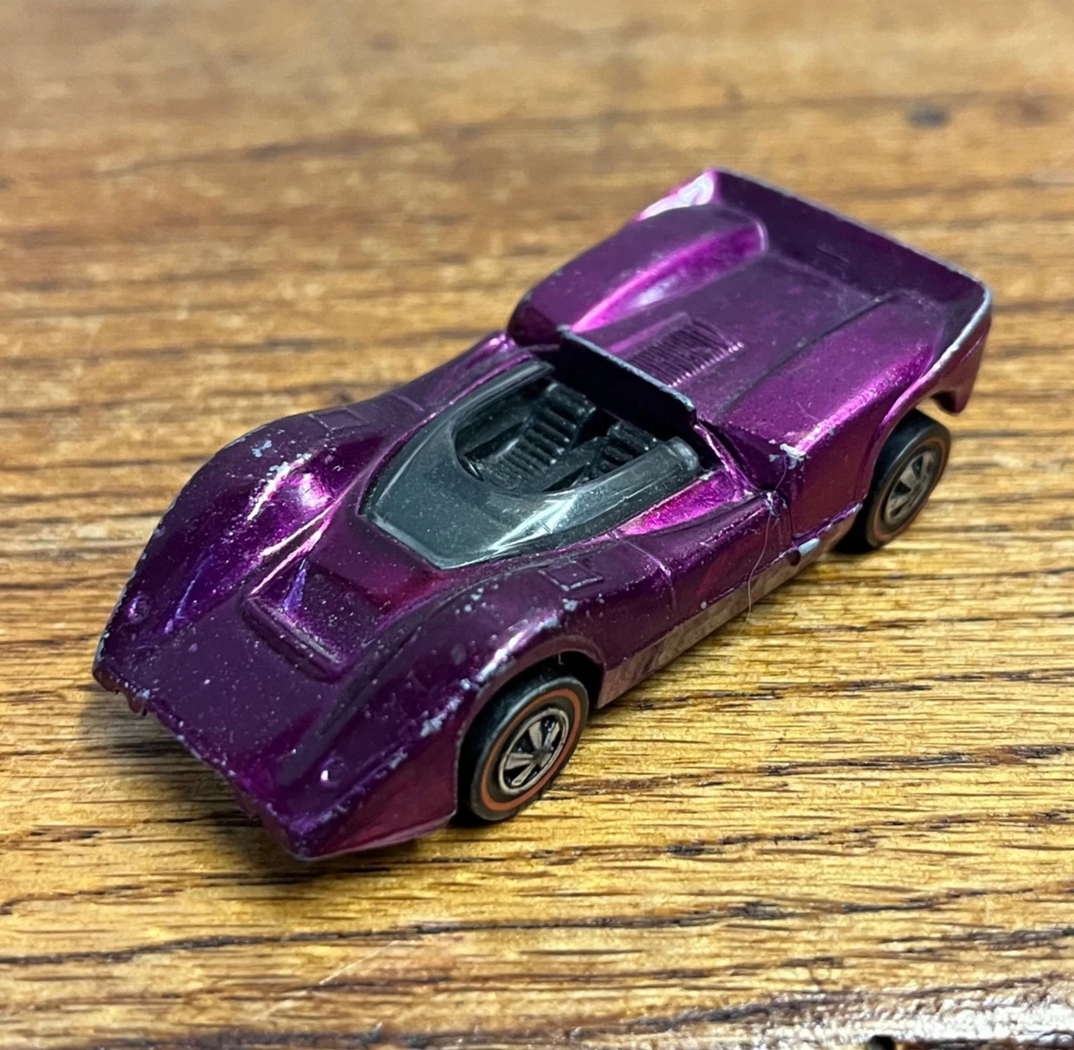 Preços baixos em Hot Wheels Redlines Mclaren Veículos de brinquedo