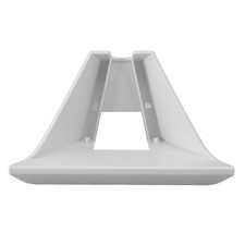 Router Bracket Holder Stable Support Wall Mounted Router Mount For Home Living