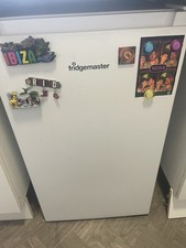 Under Counter fridgemaster - Collection Only