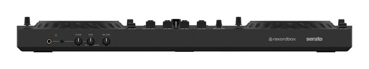 AlphaTheta DDJ-GRV6 - 4-channel Performance DJ Controller for sale