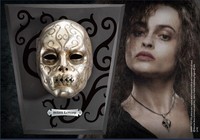 Harry Potter Todesfresser Maske Bellatrix Lestrange 23 Cm Noble Collection