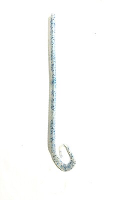 10'' Worm 10 ct