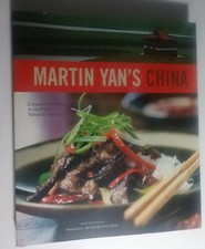Martin Yan's China Yan, Martin VeryGood