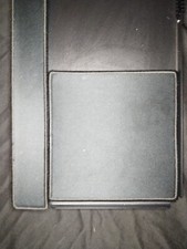 Mount-It Adjustable Keyboard Tray Parts Only Mobile Workstation