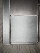 Mount-It! Adjustable Keyboard Tray (Parts Only) Mobile Workstation 