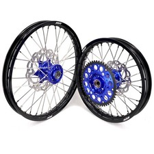 2022ハスクバーナFE250前後ホイールセット Motorcycle Wheels and Rims for Husqvarna FE250 for sale | eBay