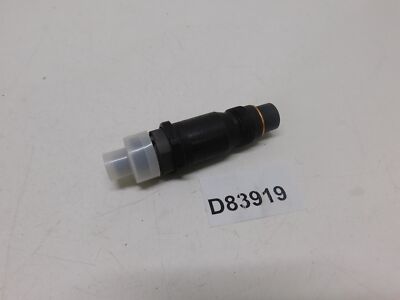 Injektor Diesel Injector Mopar Chrysler Voyager 1996 2001 04720171