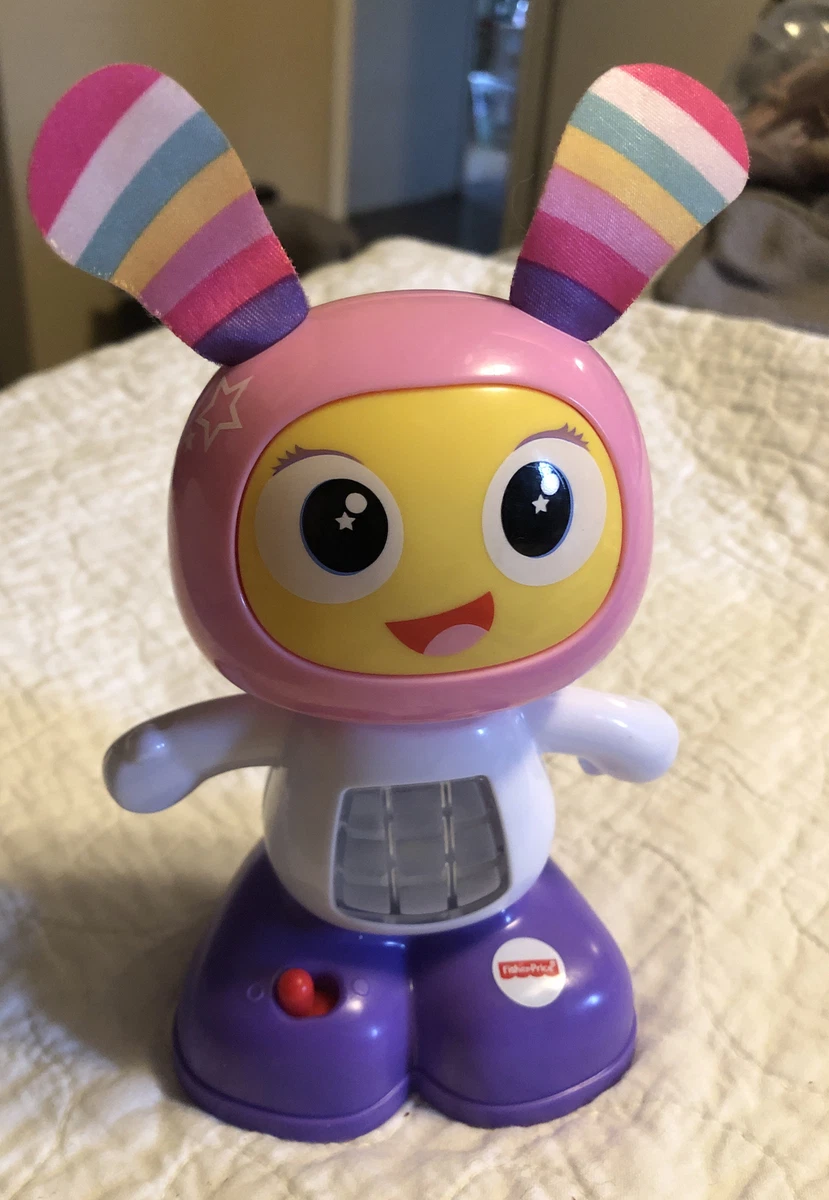 Fisher price hotsell belle beats