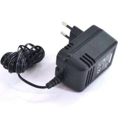 Thomson Model No.5-4090A Netzteil AC-Adapter 4,5V-0,6A ~mit Rechnung