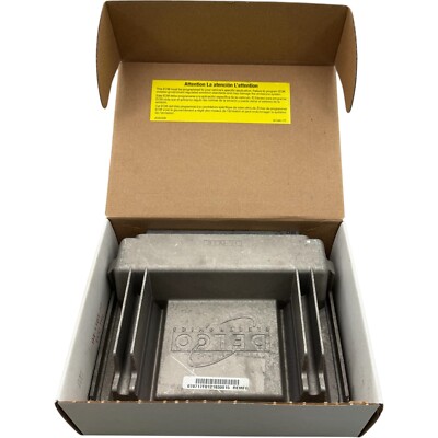 CARQUEST 77-0717F Engine Control Module FOR Buick,Chevrolet,Oldsmobile,Pontiac