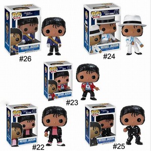 promotion funko pop
