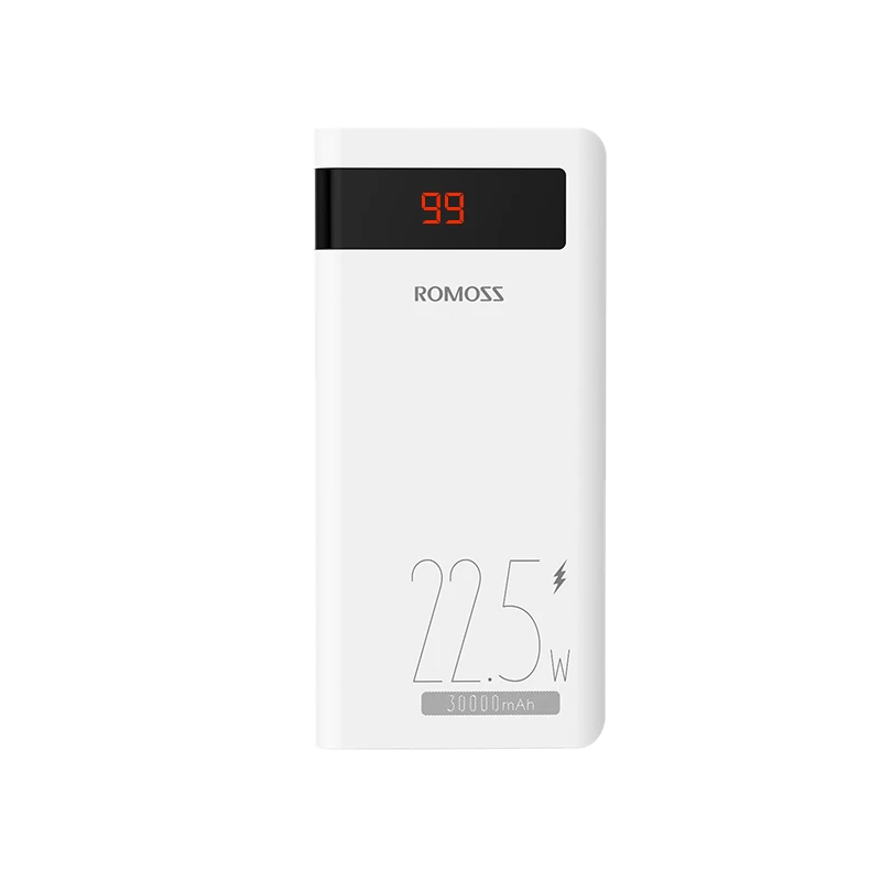 30W PD Fast Charging 30000mAh Power Bank with 20W Output 30W PD Fast Charging 30000mAh Power Bank with 20W Output