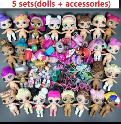 LOL doll clothes, And LOL  Please Visit our website store vendlatom
