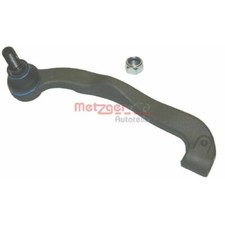 Spurstangenkopf METZGER 54007802 KIT + für VAG, Vorderachse rechts