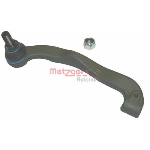 Spurstangenkopf METZGER 54007802 KIT + für VAG, Vorderachse rechts - Bild 1 von 1