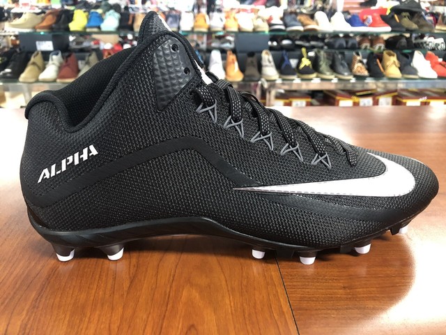 nike alpha pro 2