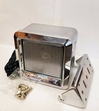 Wilson 305600CHR 5" Heavy Duty Extension Speaker with Chrome Finish