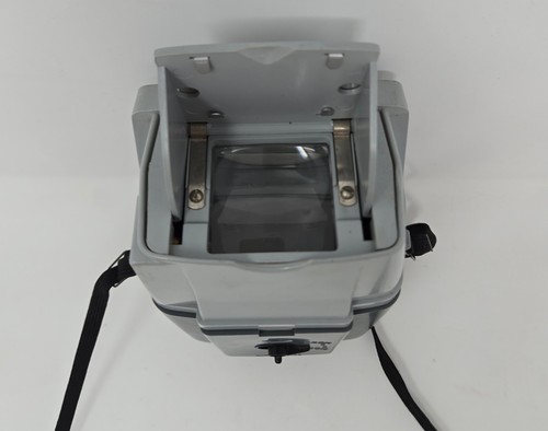 Tower Phantom Sears TLR Vintage Camera 127 Film No Flash Included Shutter Works - Imagen 13 de 24