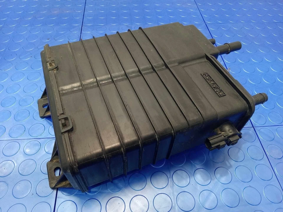 Ford Fuel Vapor Charcoal Canister Assembly Transit Mustang Escape OEM 9R3Z9C985C - Image 4 of 4