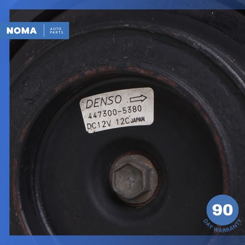 97-03 Jaguar X308 XJ8 XK8 AC Air Conditioning Compressor Clutch MCA7300AE OEM - Picture 7 of 16