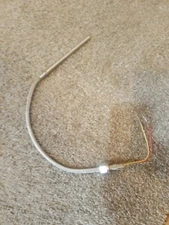 NEW Watlow Firerod Cartridge Heater stick 120V / 400W w/ sheath  # G6A-11269