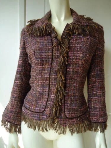 Mezcla de lana Plenty Ropa para De mujer