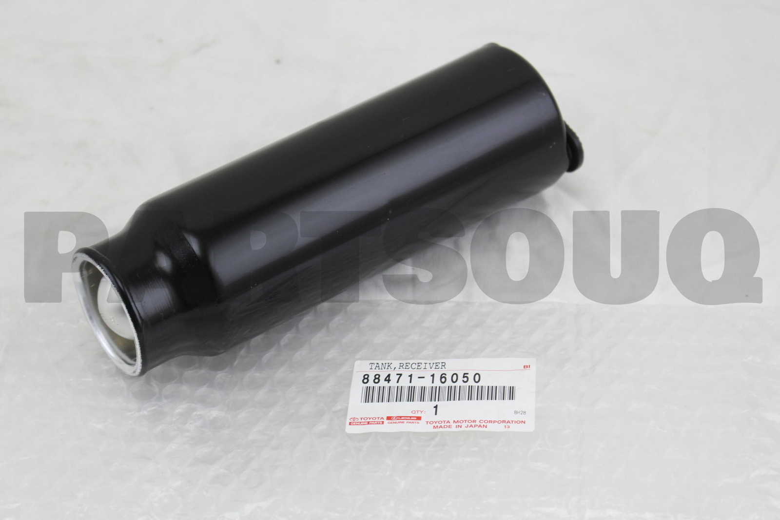 8847116050 Genuine Toyota TANK,RECEIVER 88471-16050 | eBay