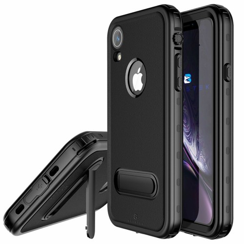 For Apple iPhone XR Xs Max X Life Waterproof Shockproof Case w/ Screen Protector - Picture 20 of 24