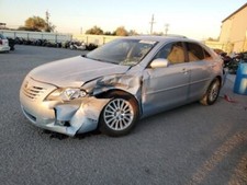 Audio Equipment Radio Receiver With CD Fits 07-09 CAMRY 709787