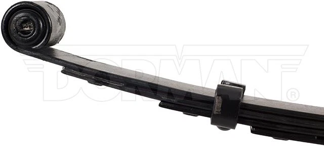 Muelle de hoja Dorman 97-567 para Jeep Wrangler 87-95 52003449 8952003449 Foto 3 de 4