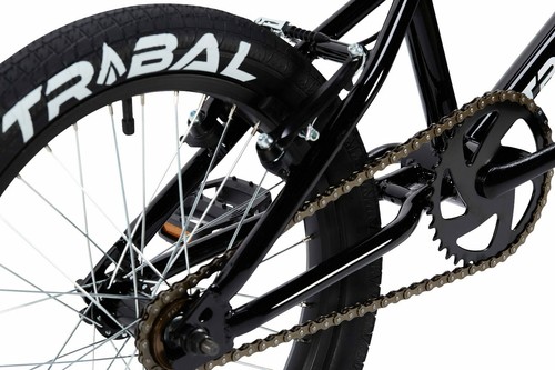 BMX Bike Tribal Nomad 18" Wheel - 6 Colours available - Picture 7 of 30