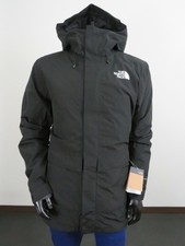 Mens Clement Triclimate Jacket 