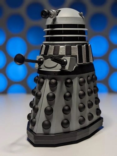 Doctor Who Dalek Classic Series Collection Lot Bundle 5" Action Figure Range - Picture 149 of 171