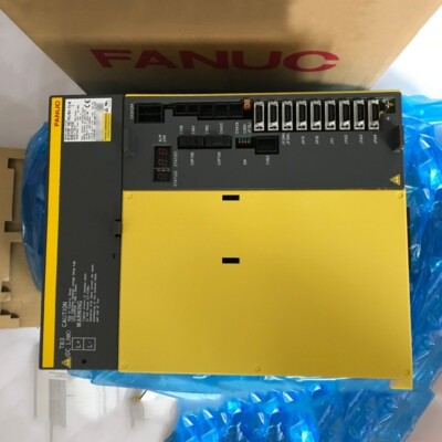 NEW FANUC A06B-6320-H343 SERVO AMPLIFIER A06B6320H343 EXPEDITED