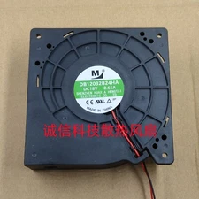 M DB12032B24HA DC18V 0.65A  12CM 12032 turbine blower cooling fan
