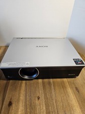 Sony VPL-CX120 3LCD Projector