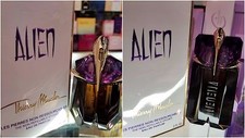 Alien By Thierry Mugler 1 oz only EDP Eau De Parfum Spray for Women NEW IN BOX
