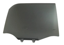 Fit 07-17 GMC Acadia 07-10 Saturn Outlook Passenger Right Rear Door Window Glass